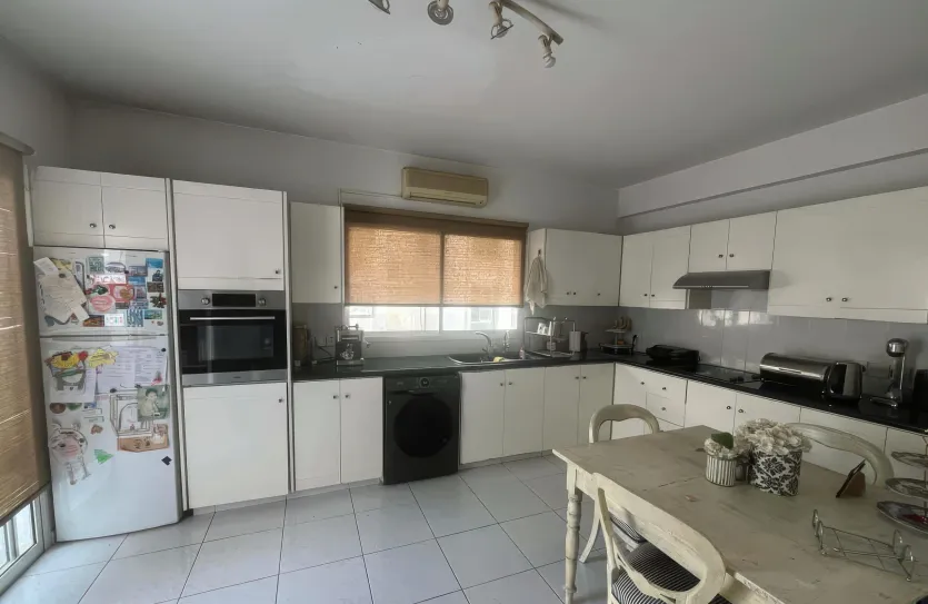 3-bedroom penthouse - 15396, photo 5