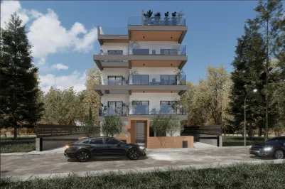 Квартира с 3-мя спальнями - 15399, photo 1