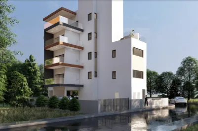 2-bedroom penthouse - 15406, photo 2