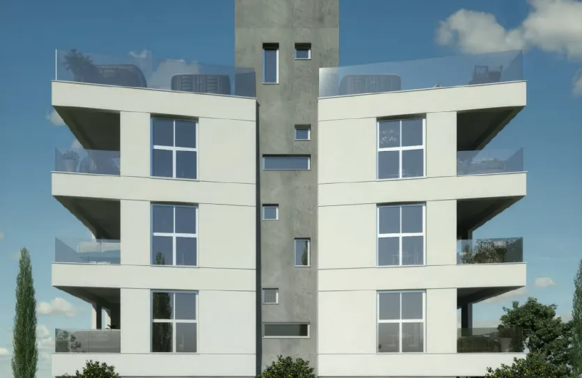 2-bedroom apartment for sale - 15402