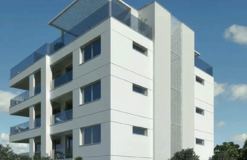 2-bedroom apartment - 15402, photo 7