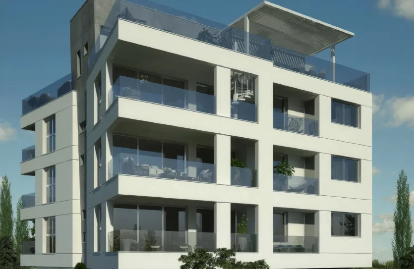 2-bedroom apartment - 15402, photo 5