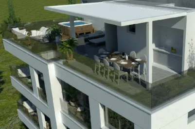 2-bedroom apartment - 15402, photo 2