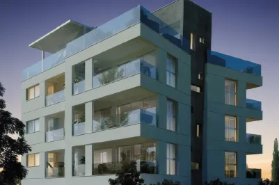 2-bedroom apartment - 15402, photo 1