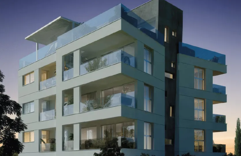 2-bedroom apartment - 15402, photo 2