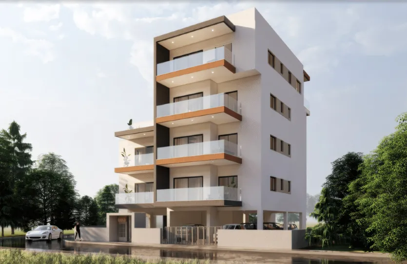 1-bedroom penthouse - 15405, photo 4