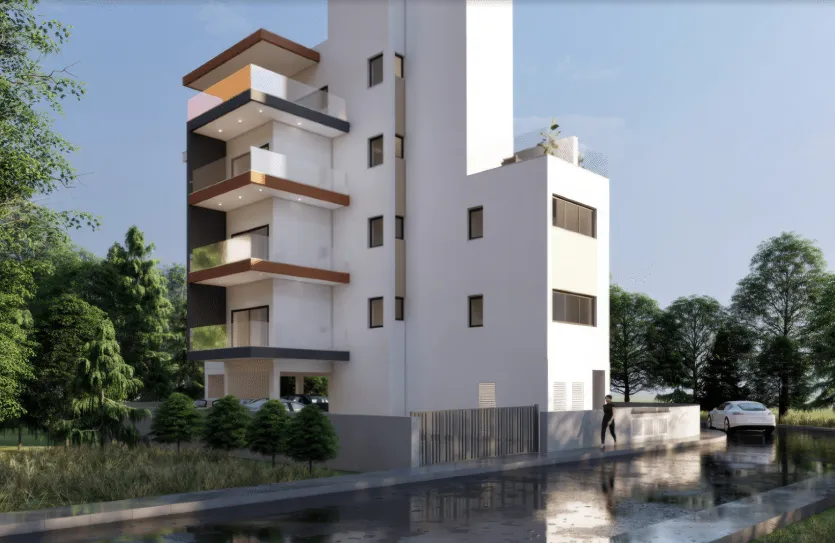 1-bedroom penthouse - 15405, photo 3