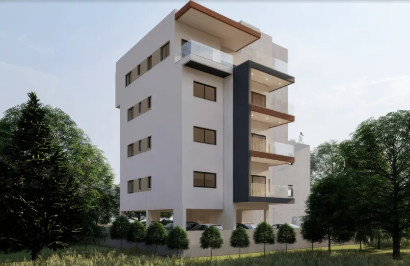 1-bedroom penthouse - 15405, photo 2