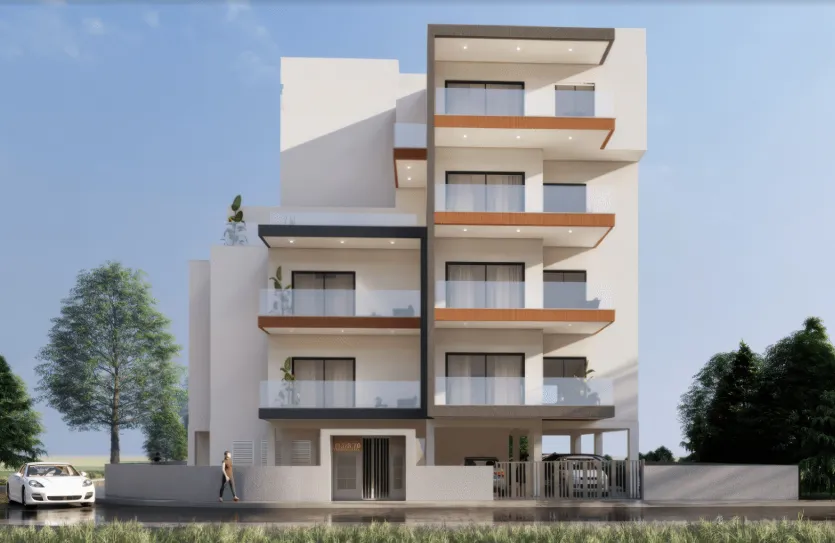 1-bedroom apartment for sale - 15404