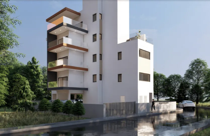 1-bedroom apartment - 15404, photo 3