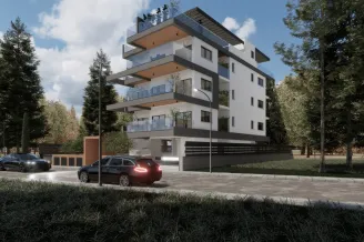 Пентхаус в Агиос Афанасиос, Лимассол