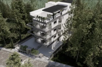 Пентхаус с 3-мя спальнями - 15403, photo 2