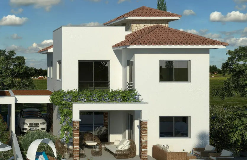 3-bedroom villa - 15401, photo 4