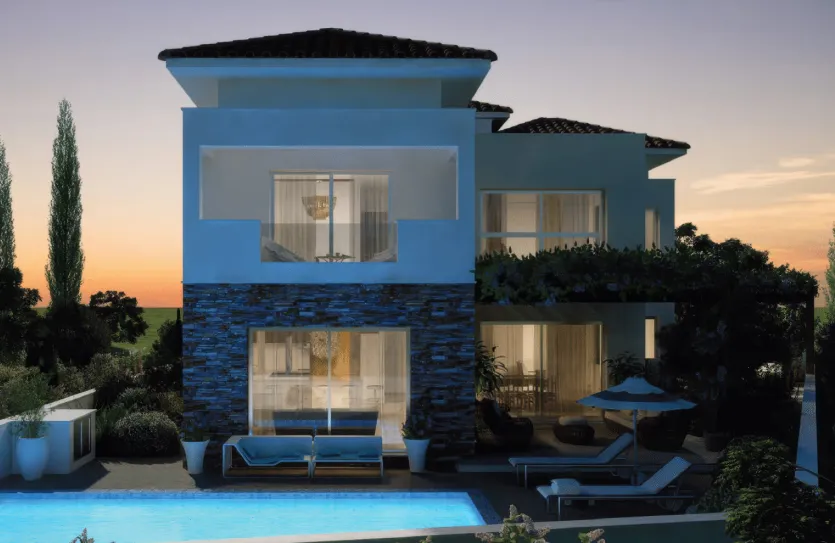 3-bedroom villa - 15401, photo 5