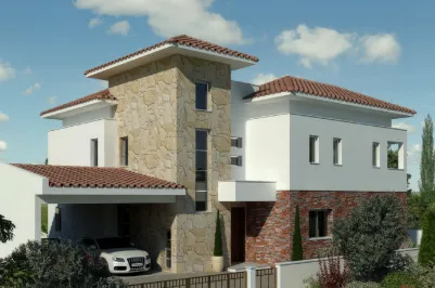 3-bedroom villa - 15401, photo 2