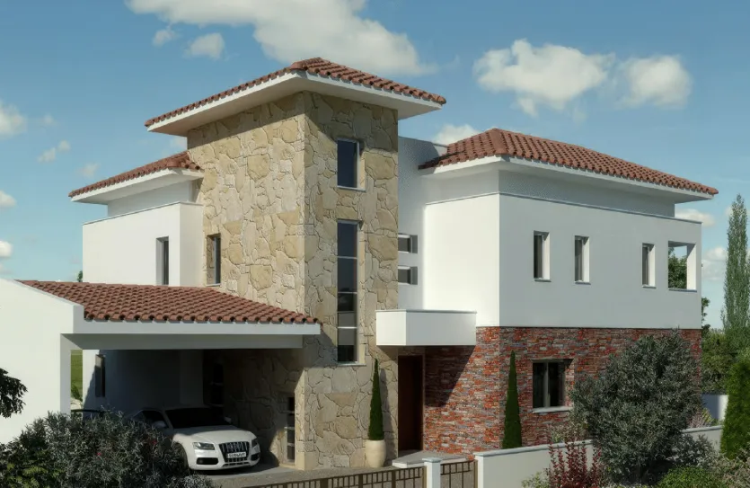 3-bedroom villa - 15401, photo 3