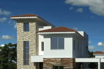 3-bedroom villa - 15401, photo 1