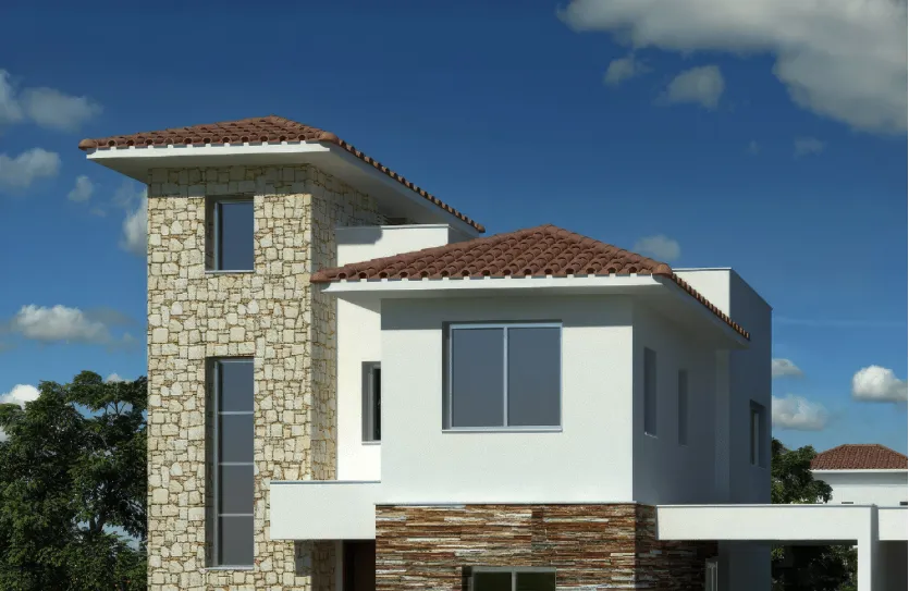 3-bedroom villa - 15401, photo 2