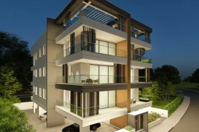 1-bedroom apartment - 15393, photo 2