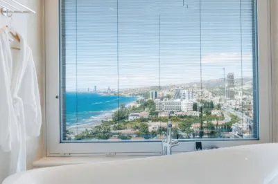 4-bedroom penthouse - 15407, photo 1