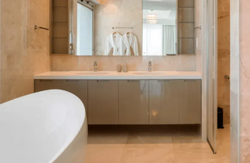 4-bedroom penthouse - 15407, photo 6