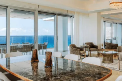 4-bedroom penthouse - 15407, photo 2