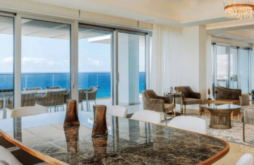 4-bedroom penthouse - 15407, photo 3