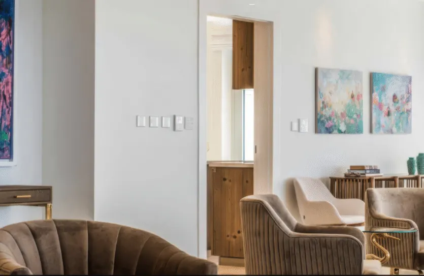 4-bedroom penthouse - 15407, photo 8