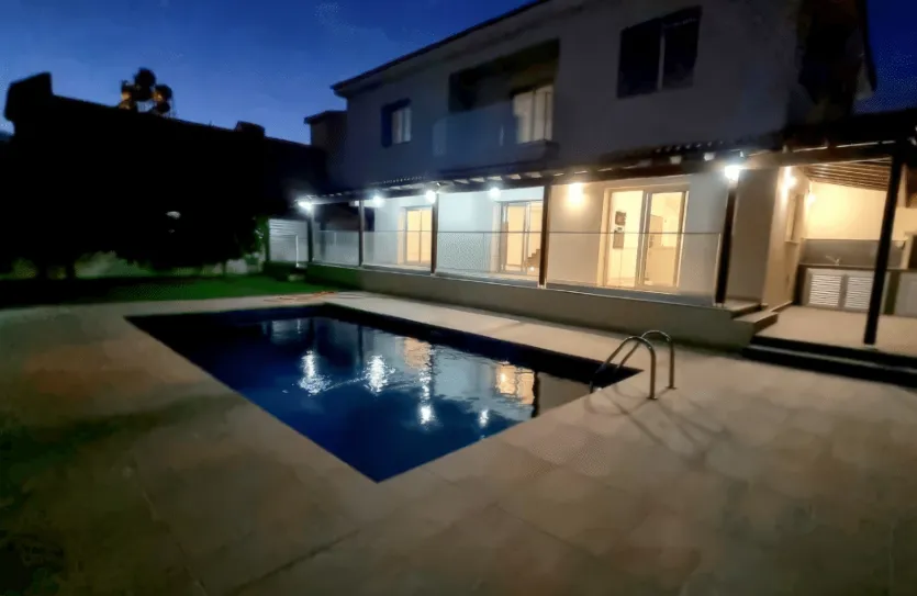 3-bedroom villa - 15412, photo 4