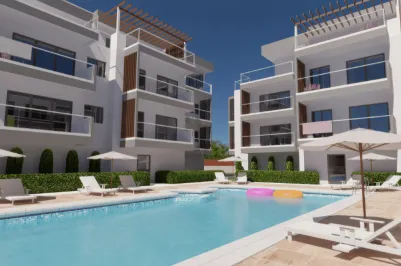 Пентхаус с 3-мя спальнями - 15410, photo 1