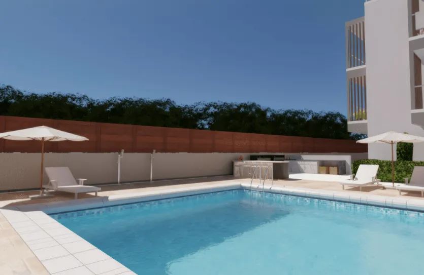 Пентхаус с 3-мя спальнями - 15410, photo 7