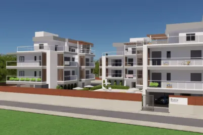 Пентхаус с 3-мя спальнями - 15410, photo 2