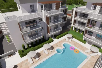 Квартира с 2-мя спальнями - 15409, photo 2