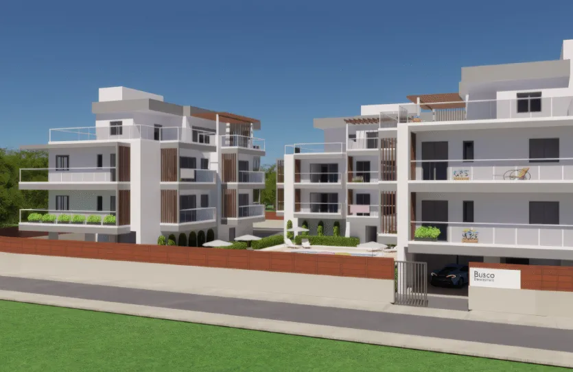 Квартира с 2-мя спальнями - 15409, photo 5