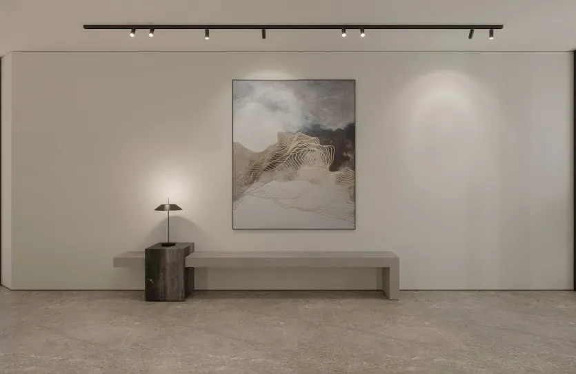 Апартамент с 2-мя спальнями - 15414, photo 6