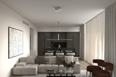 Апартамент с 2-мя спальнями - 15414, photo 2