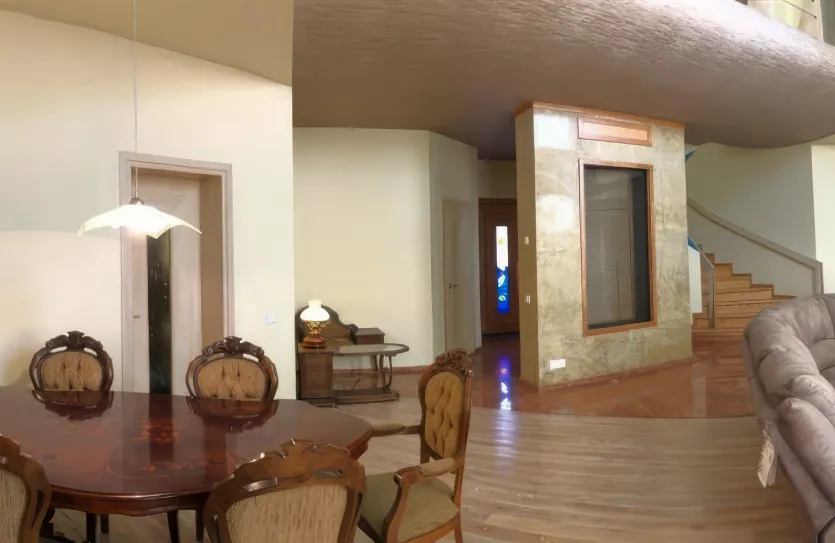 5-bedroom villa - 15416, photo 3