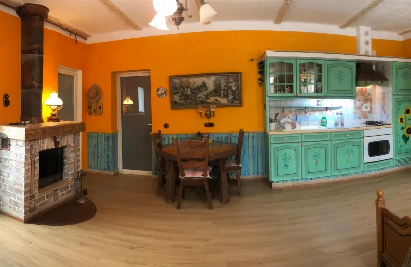 5-bedroom villa - 15416, photo 6