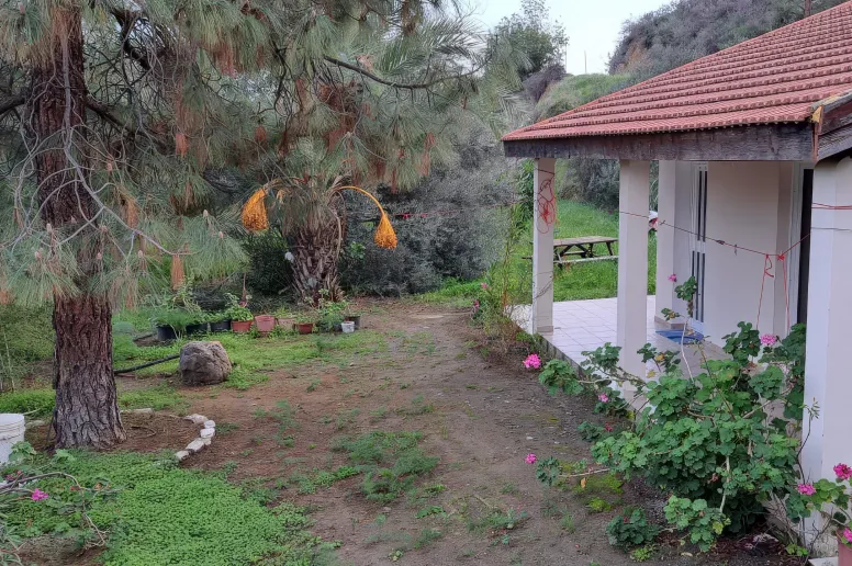 Дом в Васа Келлакиу, Лимассол