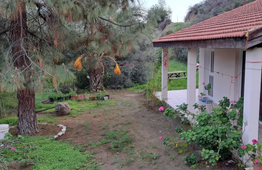 Дом с 1-ой спальней продажа - 15417