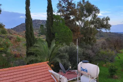 Дом с 1-ой спальней - 15417, photo 2