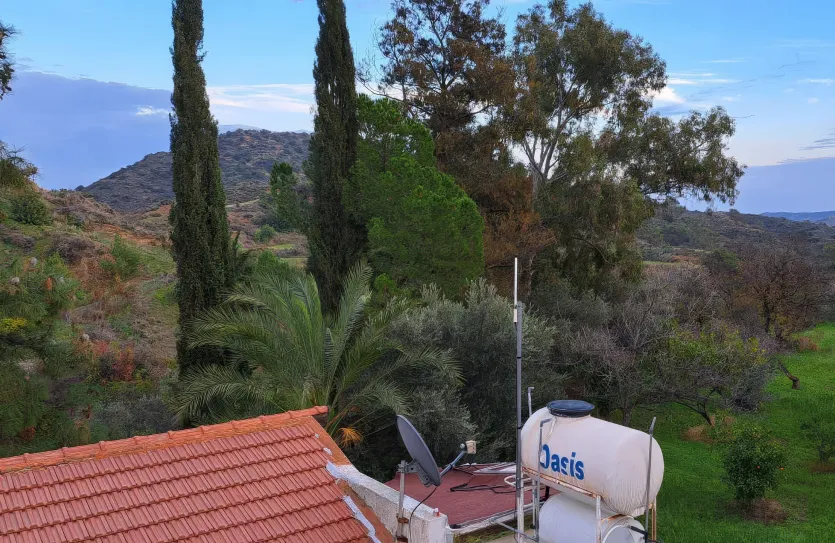 Дом с 1-ой спальней - 15417, photo 3