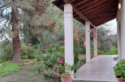 Дом с 1-ой спальней - 15417, photo 1