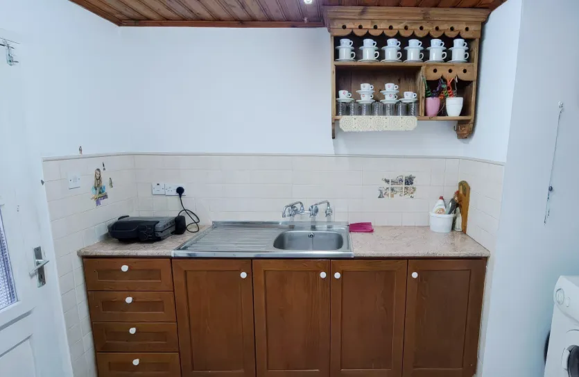 Дом с 1-ой спальней - 15417, photo 7