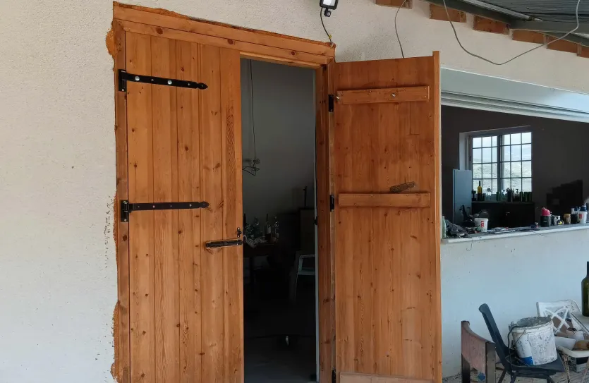 Vineyard with a house - 15419, photo 4