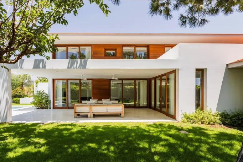 House in Mesovounia, Germasogeia, Limassol - 15421, new development