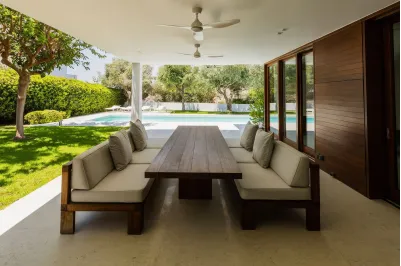 3-bedroom villa - 15421, photo 1