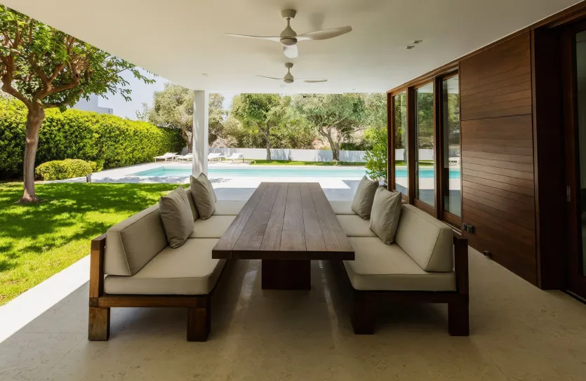 3-bedroom villa - 15421, photo 2