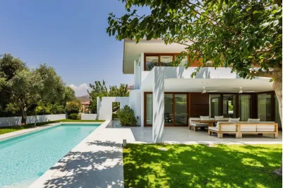 3-bedroom villa - 15421, photo 2