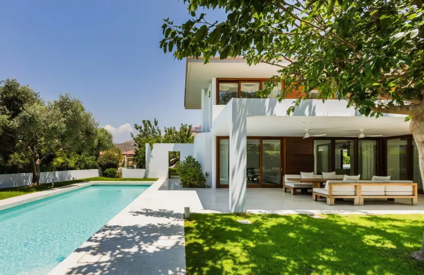 3-bedroom villa - 15421, photo 3